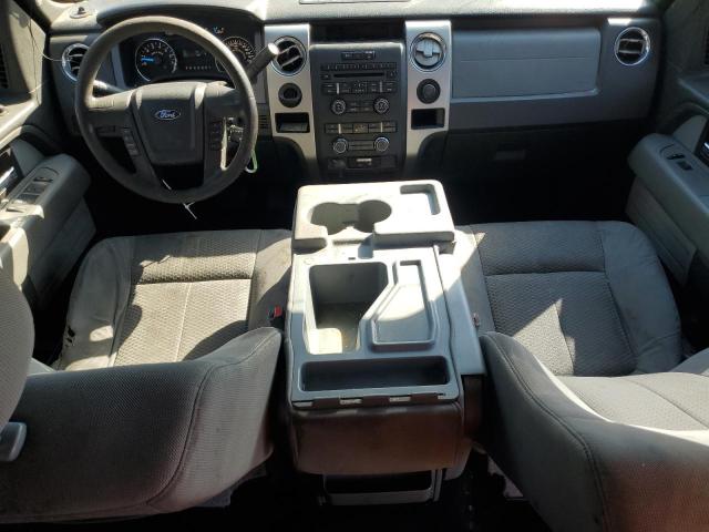 2014 FORD F150 SUPER - 1FTEW1CM1EFB03263