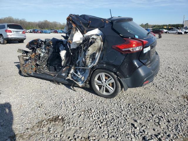 Vin: 3n1cp5cu1jl524480, lot: 49218105, nissan kicks s 20182