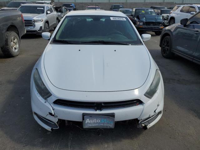 2015 DODGE DART SXT - 1C3CDFBB8FD266102