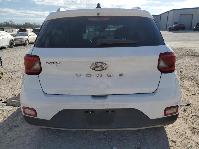 2020 HYUNDAI VENUE SEL - KMHRC8A3XLU017418