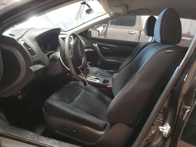 2018 NISSAN ALTIMA 2.5 - 1N4AL3AP5JC276849