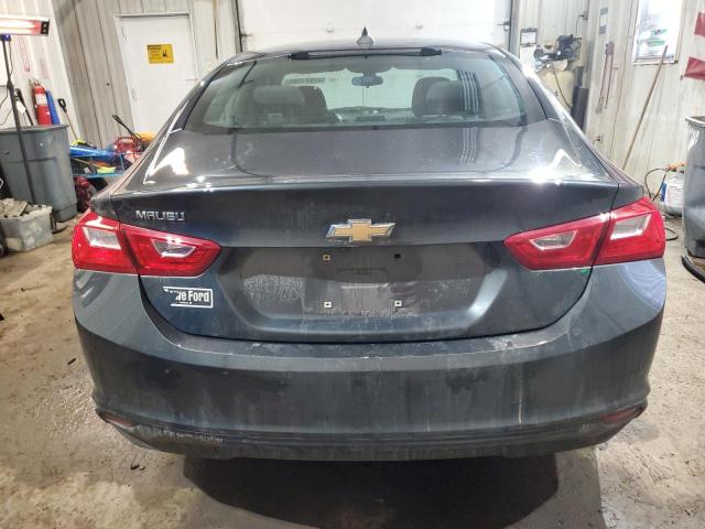 2017 CHEVROLET MALIBU LS - 1G1ZB5ST2HF271147