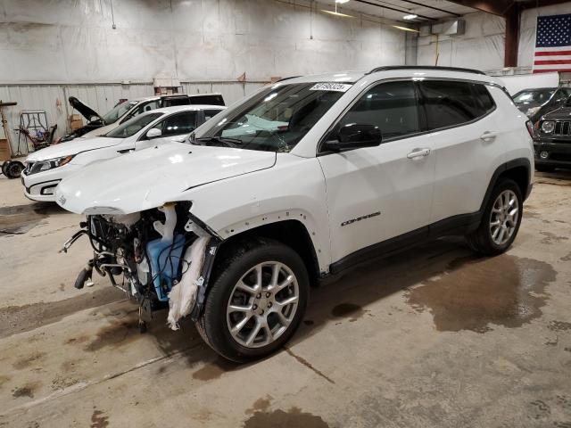 JEEP COMPASS LA