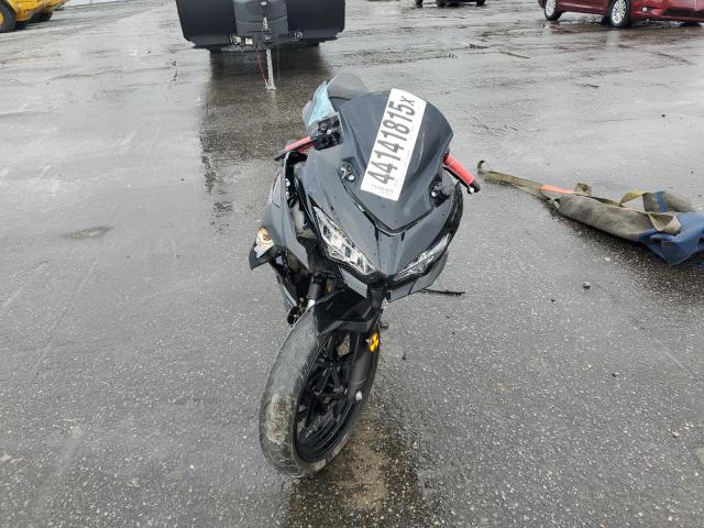 2020 KAWASAKI EX400 - JKAEXKG13LDA73272