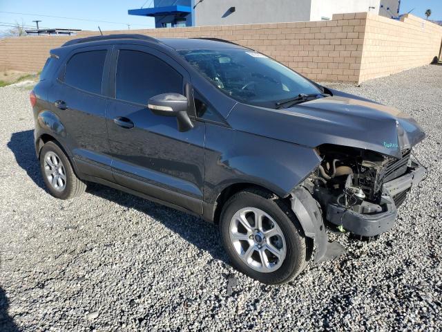 Vin: maj3s2gexlc325901, lot: 50194775, ford ecosport se 20204