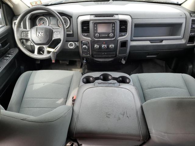 2018 RAM 1500 ST - 1C6RR7FG1JS217550