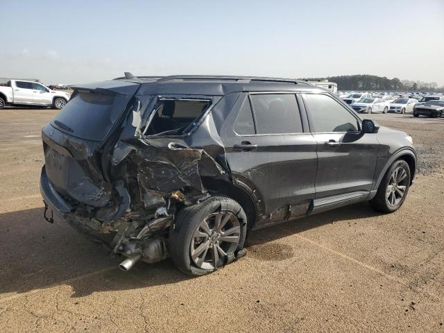 2023 FORD EXPLORER X - 1FMSK7DH6PGA76525