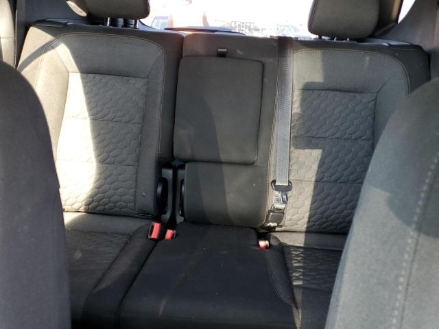 2020 CHEVROLET EQUINOX LT 3GNAXUEV6LS648460