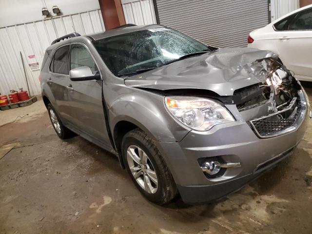 Vin: 2gnaldek5c6354516, lot: 50843985, chevrolet equinox lt 20124