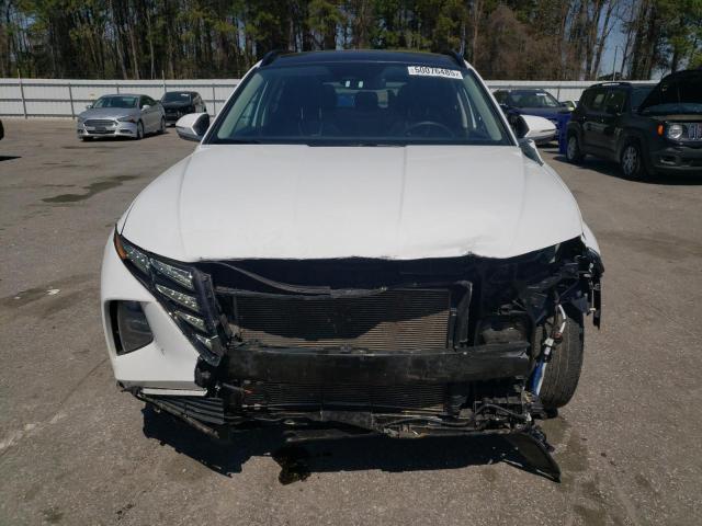 2023 HYUNDAI TUCSON LIM - 5NMJE3AE4PH235741