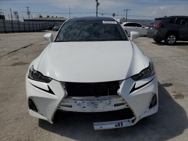 2017 LEXUS IS 350 JTHBE1D29H5031465
