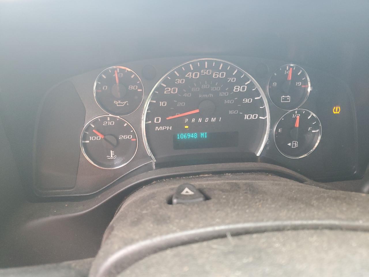 CHEVROLET EXPRESS G2