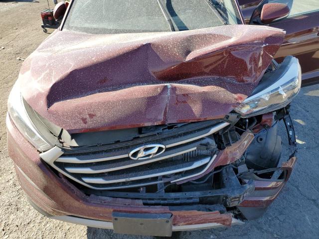 2018 HYUNDAI TUCSON VAL - KM8J3CA2XJU782455
