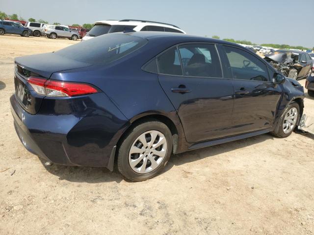 Vin: 5yfepmae4np375504, lot: 50909455, toyota corolla le 20223