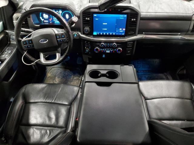 2021 FORD F150 SUPER - 1FTFW1E88MFB23240