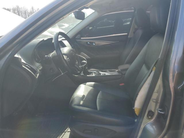 2017 INFINITI Q50 PREMIU - JN1EV7AR7HM833931