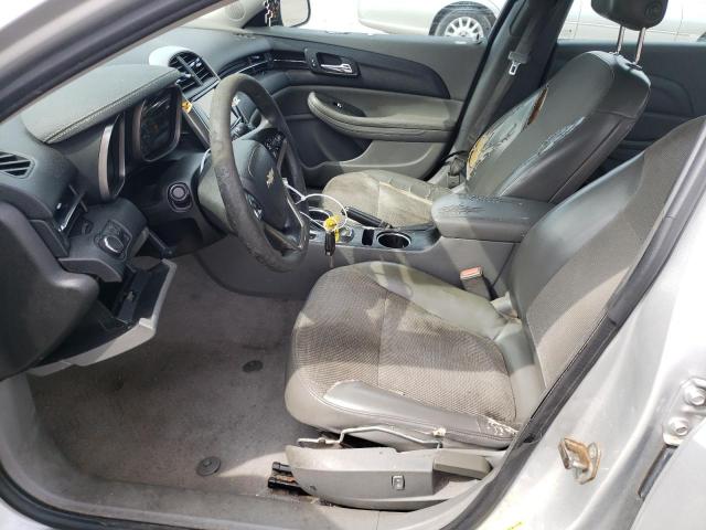 2016 CHEVROLET MALIBU LIM - 1G11C5SAXGF144721