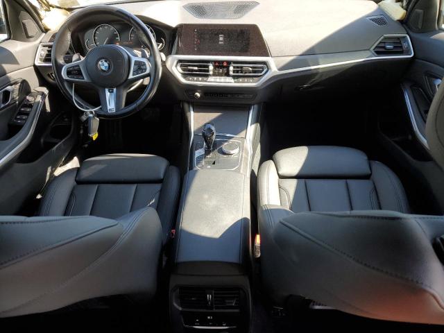 2020 BMW 330XI - 3MW5R7J06L8B31086