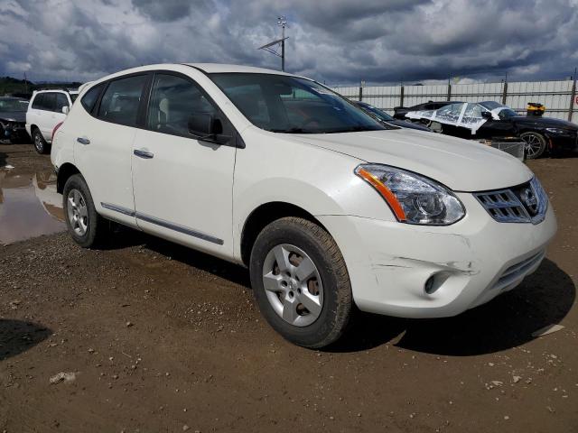 2012 NISSAN ROGUE S - JN8AS5MTXCW259276