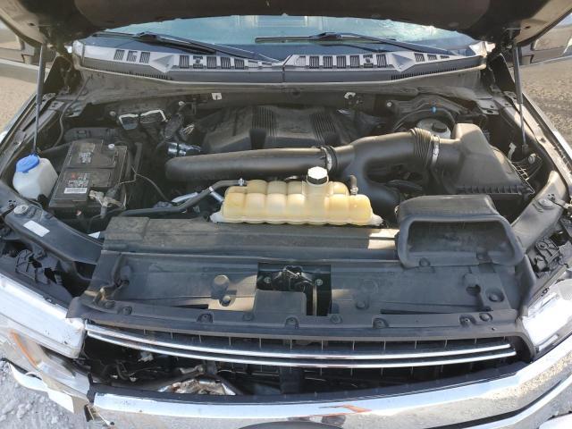 2019 FORD F150 SUPER - 1FTEW1E44KFC52033