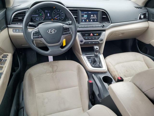 2018 HYUNDAI ELANTRA SE - 5NPD84LF7JH214831