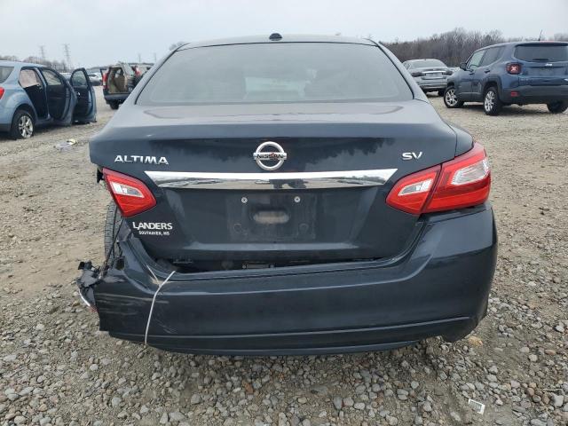 2017 NISSAN ALTIMA 2.5 - 1N4AL3AP4HC191446