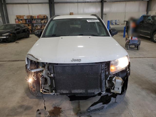 2016 JEEP COMPASS SP - 1C4NJDBB7GD646325