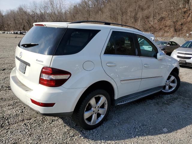 Vin: 4jgbb8gb7aa599768, lot: 47862855, mercedes-benz m-class 350 4matic 20103