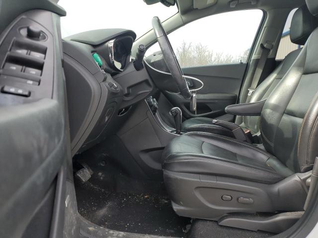 2020 CHEVROLET TRAX PREMI KL7CJRSB7LB318541