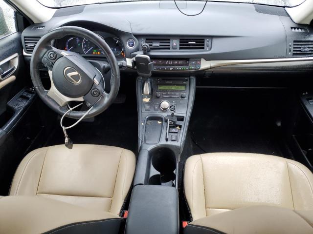 2016 LEXUS CT 200 JTHKD5BH9G2254218