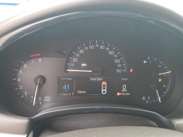 2015 CADILLAC XTS LUXURY - 2G61M5S33F9282424