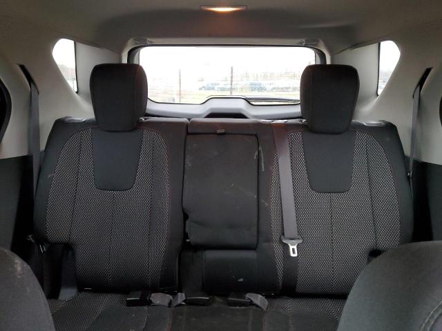 2017 CHEVROLET EQUINOX LT - 2GNALCEK3H6261690