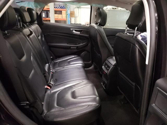 2019 FORD EDGE TITAN - 2FMPK4K95KBC20405