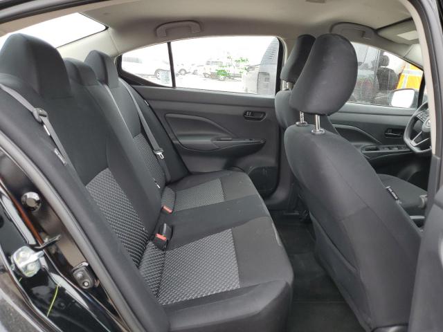 2024 NISSAN VERSA S - 3N1CN8DV3RL842031
