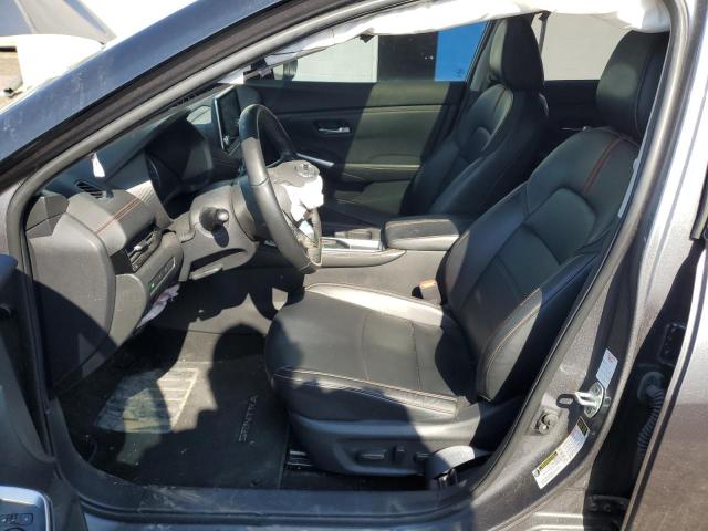 2022 NISSAN SENTRA SR - 3N1AB8DV1NY312492