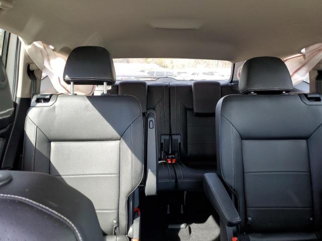 2023 VOLKSWAGEN ATLAS SE - 1V2HR2CA5PC557311