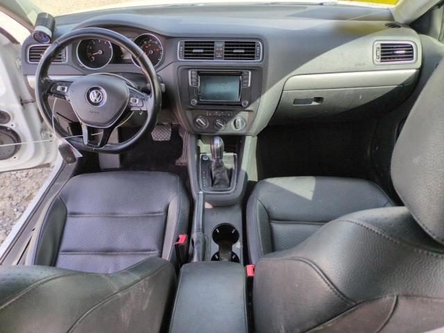 2016 VOLKSWAGEN JETTA SE - 3VWD67AJ5GM407817