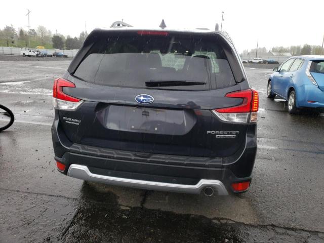2019 SUBARU FORESTER T - JF2SKAWC3KH417449