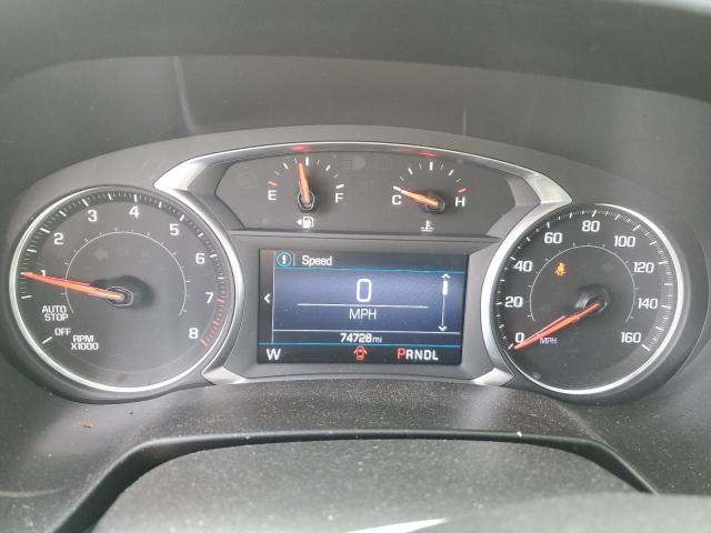 2019 CHEVROLET BLAZER 2LT - 3GNKBCRSXKS704508