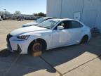 2018 LEXUS IS 300 - JTHC81D20J5033722