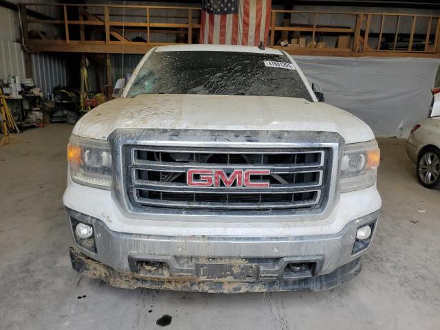 2015 GMC SIERRA K15 - 3GTU2VEC2FG392060