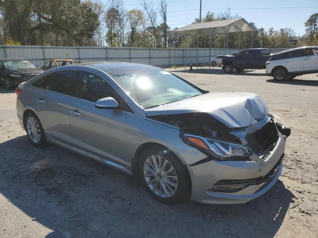 2015 HYUNDAI SONATA SPO - 5NPE34AF8FH078299