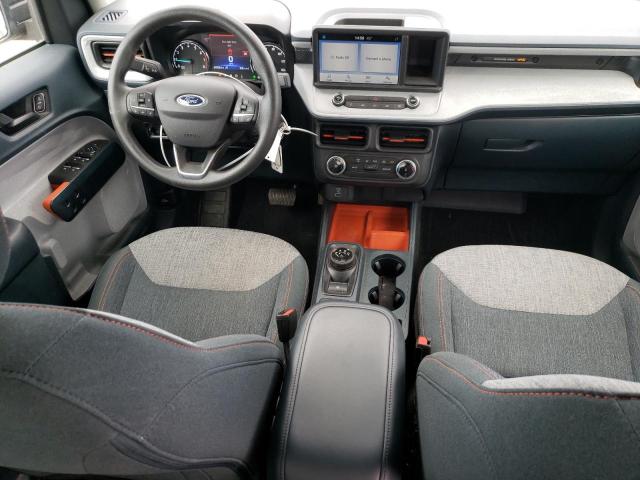 2024 FORD MAVERICK X - 3FTTW8J92RRA02871