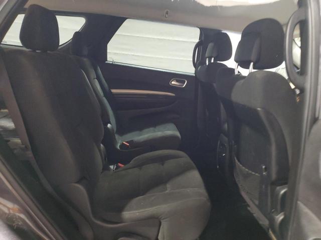 2020 DODGE DURANGO SX - 1C4RDJAG6LC353018