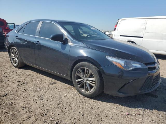 2016 TOYOTA CAMRY LE - 4T1BF1FK6GU542448