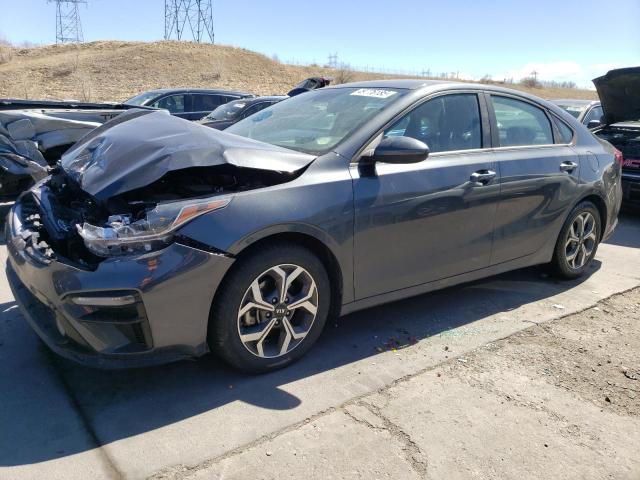 Vin: 3kpf24ad0me361061, lot: 49776185, kia forte fe 2021 img_1