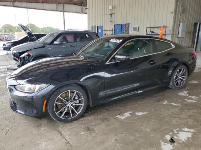 BMW 4 SERIES 430I