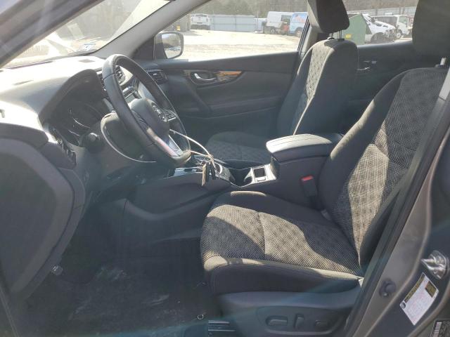 2021 NISSAN ROGUE SPOR - JN1BJ1BW5MW671991