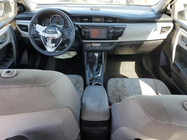 2016 TOYOTA COROLLA L - 2T1BURHE0GC686493