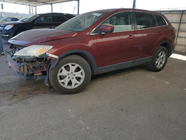 MAZDA CX-9